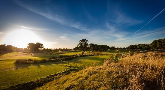 Adelaide Golf Tours