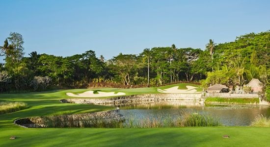 Bali National Golf Club