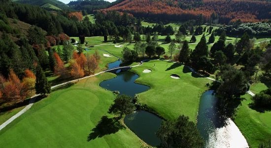 New Zealand Golf Tours