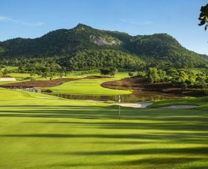 Vietnam golf tours