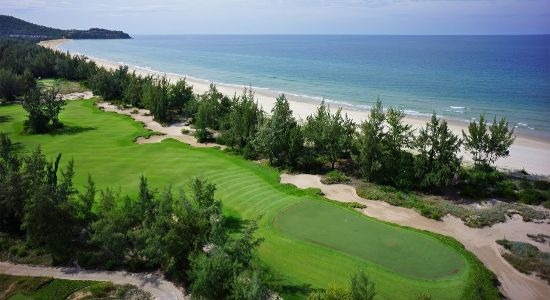 Laguna Lang Golf Club
