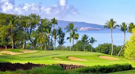 Hawaii golf tours