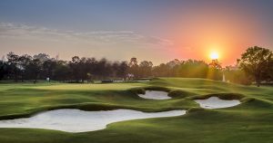 Gold Coast Golf Tours and packages