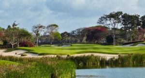 Bali Golf Tours