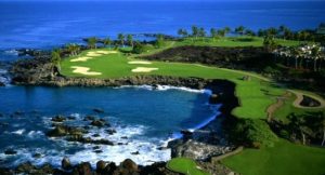 Hawaii Golf Tours