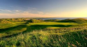 Ireland Golf Tours