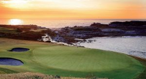 Sydney Golf Tours