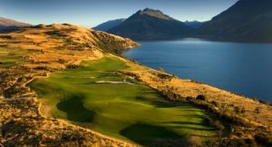 New Zealand Golf Tours