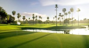 Sunshine Coast Golf Tours