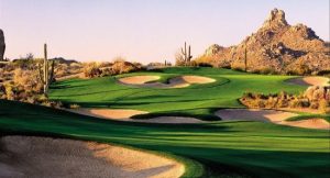 Scottsdale Golf Tours