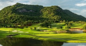 Thailand Golf Tours