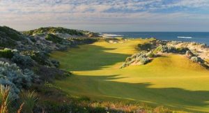 Perth Golf Tours