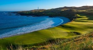 Tasmania Golf Tours