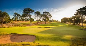 Adelaide Golf Tours